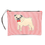 Thumbnail: Pug Clutch Bag