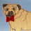 Thumbnail: Pug Art Picture