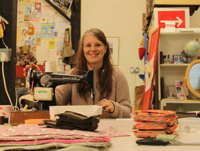 FROM SKETCHBOOK TO PRODUCT