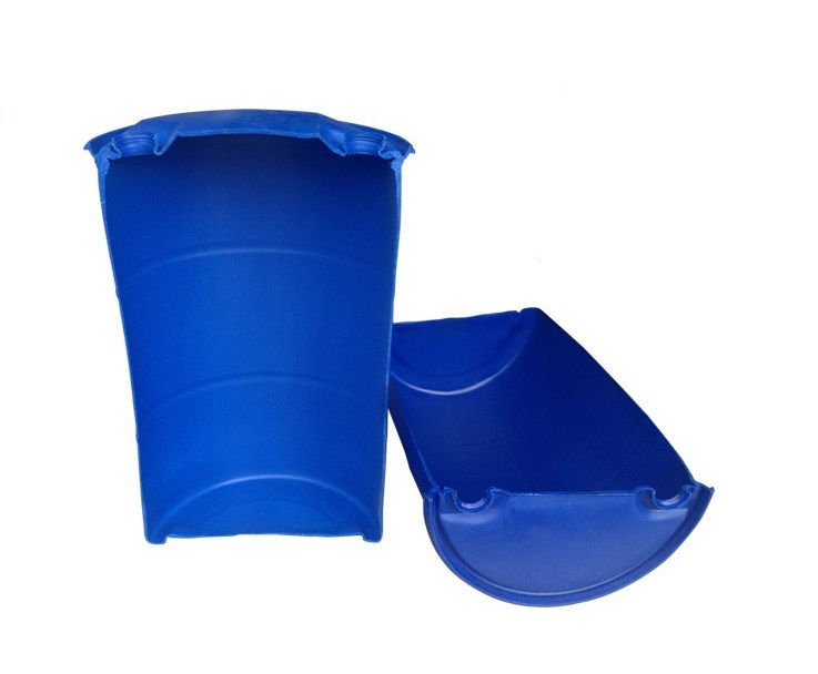 Miniatura: Batea 55 gal