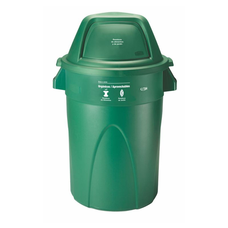 Miniatura: Caneca elite 121 L. Estra