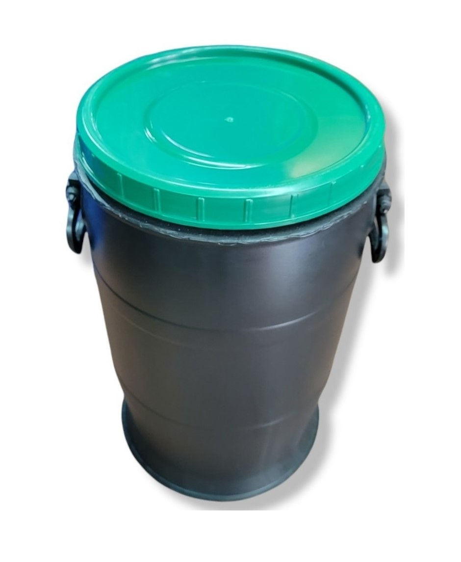 Miniatura: Caneca 10 gal tapa rosca