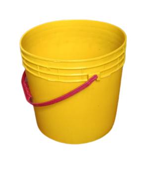 Miniatura: Cuñete 1 gal