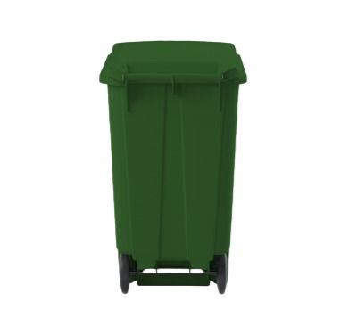 Miniatura: Contenedor 360 litros Contenur
