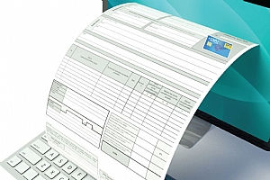 A partir de dezembro Nota fiscal eletrônica se torna obrigatória no Brasil.