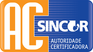 Certificado Digital Taubate