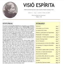 Visión Espírita nº 4