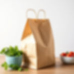 Kraft Paper Bag
