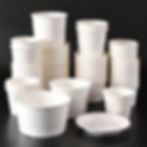 Paper Bowls and Cups