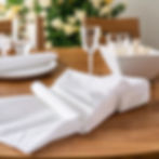 Lunch Napkins