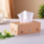 Facial Tissues
