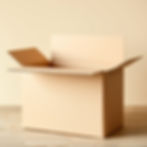 Corrugated Box
