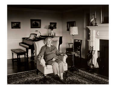 The Matriarch