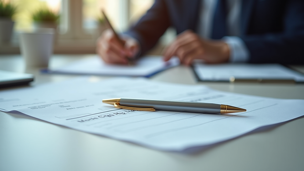 Addressing Common Immigration Legal Challenges