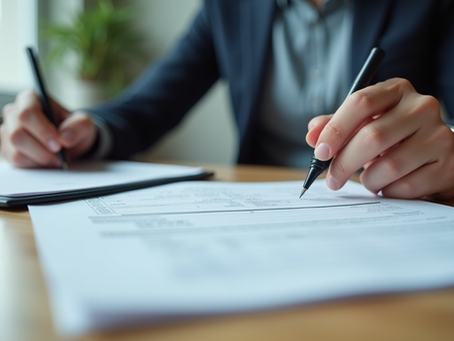 Naturalization Process Steps: Your Guide to Becoming a U.S. Citizen
