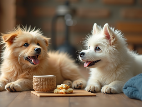 Las mejores tiendas de mascotas en línea de Colombia: artículos para mascotas online