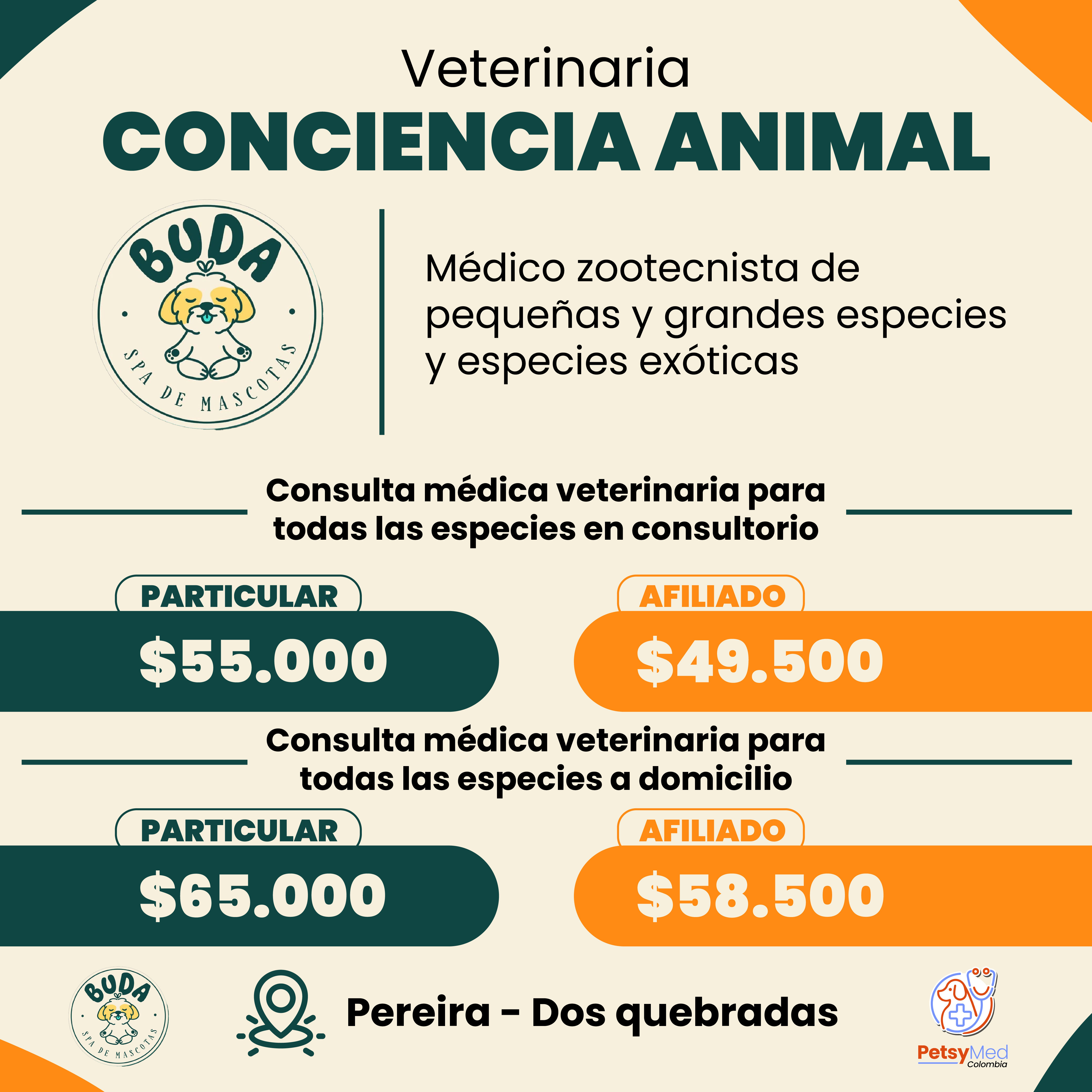 Especialidad en geriatría veterinaria