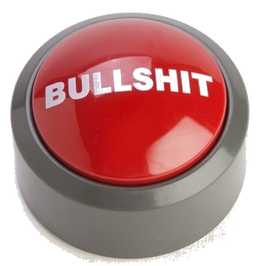 The Superior Excellence Awards for outstanding achievements in bull shitting