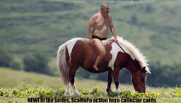 2020 and the anus horribilus