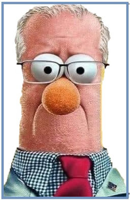 The Dear Leader