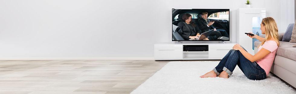 DirecTV Stream