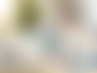 "Young woman with light gray sweeter in living room on a laptop searching for internet and TV service providers"