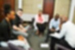 FOCUSED GROUP DISCUSSION 4