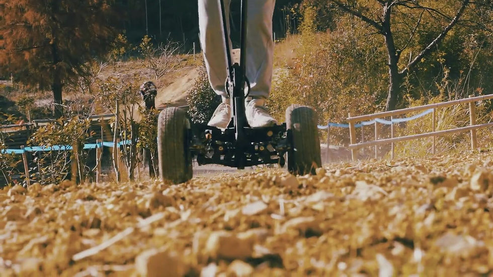 Miniature : TEVERUN TETRA - 4 MOTEURS