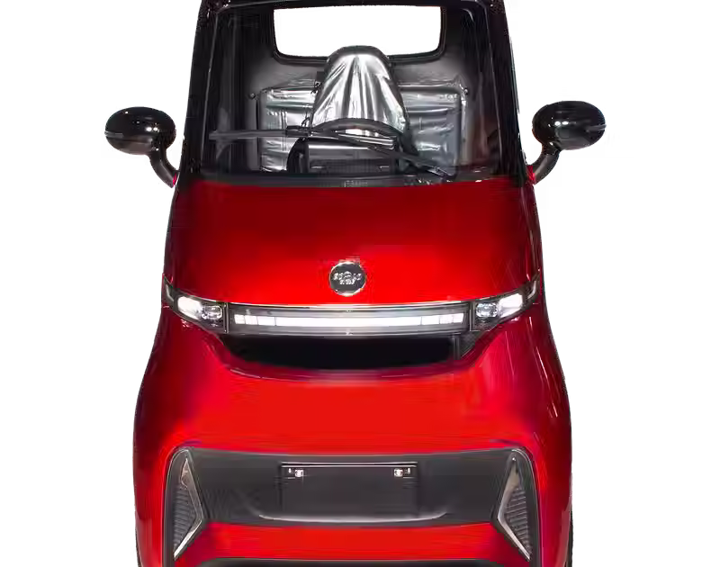 Miniature : ET4 - CRUISE CONNECT PLUS