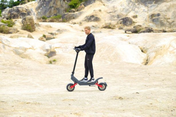 Miniature : SHOK - GRAVITON