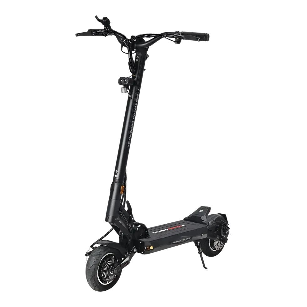 Miniature : TEVERUN - FIGHTER Q