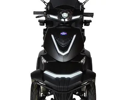 Miniature : ETA -Galaxy - ( sans toit)