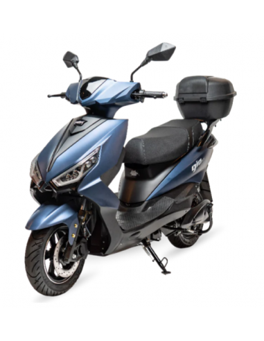 Miniature : EZ Gio Falcon