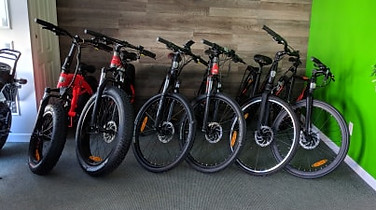 bicyclette assistés e-bike electrique électrique
