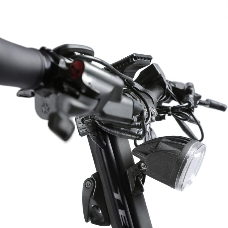 Miniature : TEVERUN - FIGTHER II -