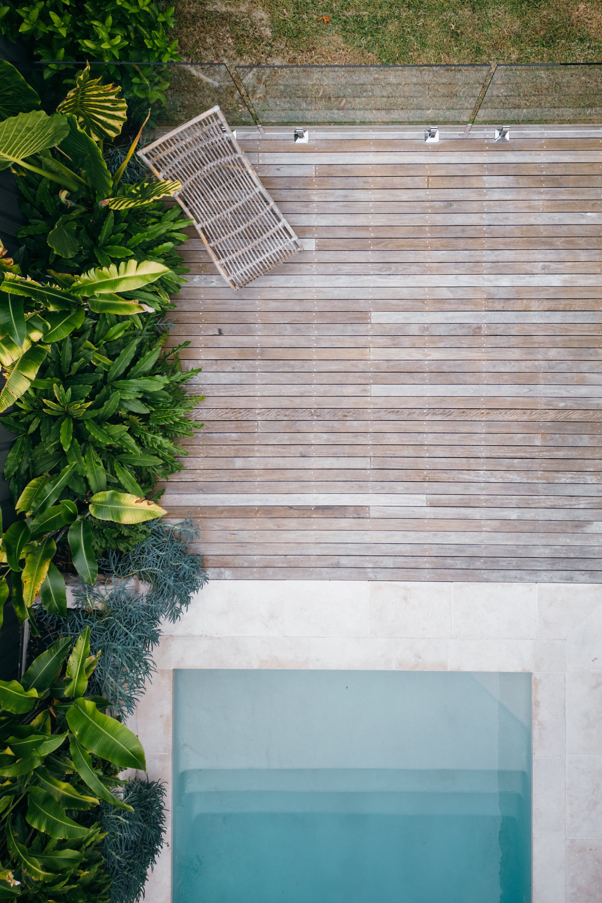 decking design