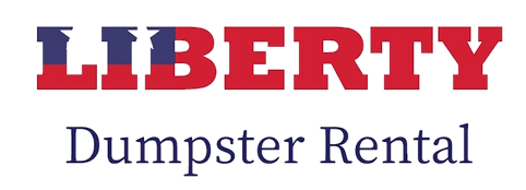Liberty Dumpster Rental Austin logo