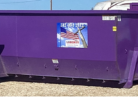 Choosing Between a 15-Yard and 20-Yard Dumpster for Your Project