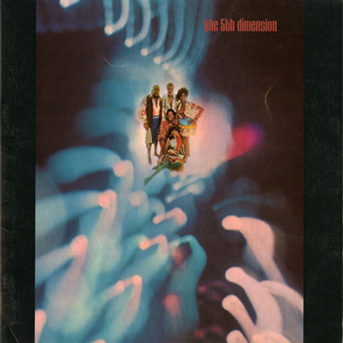 5th Dimension — photograph
