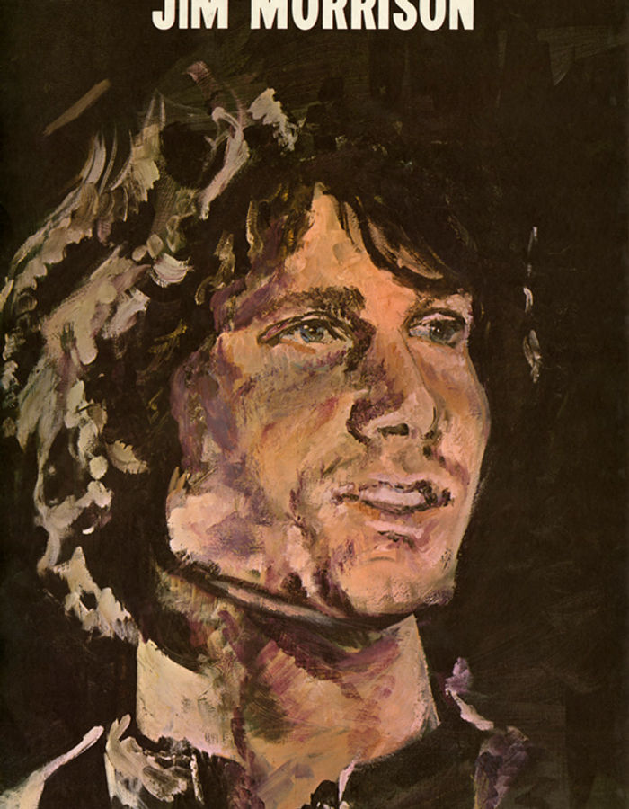 Concert poster
