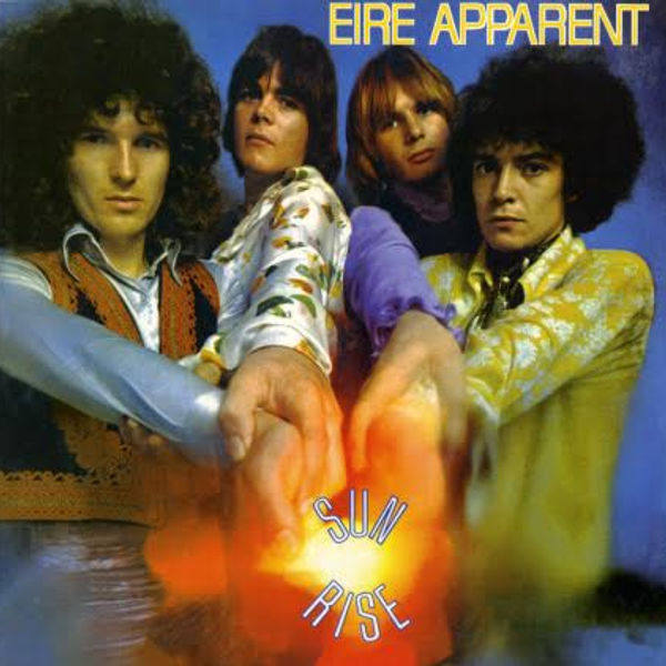 Erie Apparent