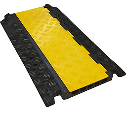 5 Channel Cable Ramp for rent