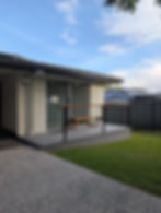 Mansfield Clinic Exterior
