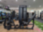 Ormiston Clinic Gym Space