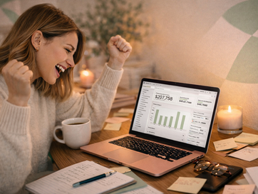 Why Q1 Isn’t “Slow” When You’re Strategic