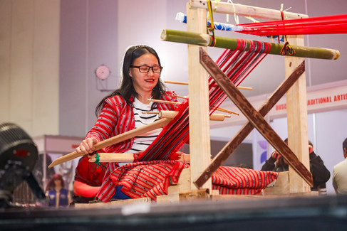 Habing Katutubo 2025