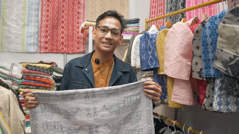 Habing Katutubo 2025