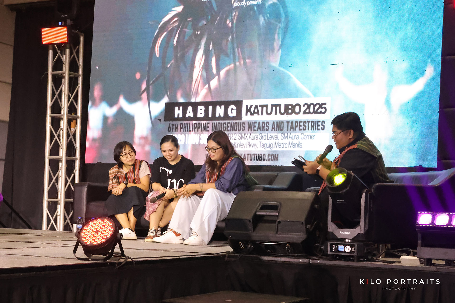 Habing Katutubo 2025