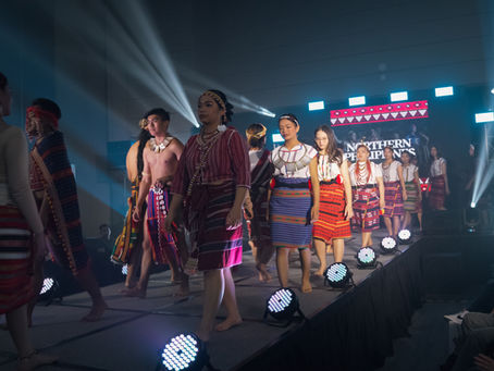 Pa’asas: A Night of Indigenous Fashion and Identity at Habing Katutubo 2025