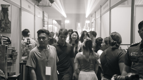 Opening Habing Katutubo2025